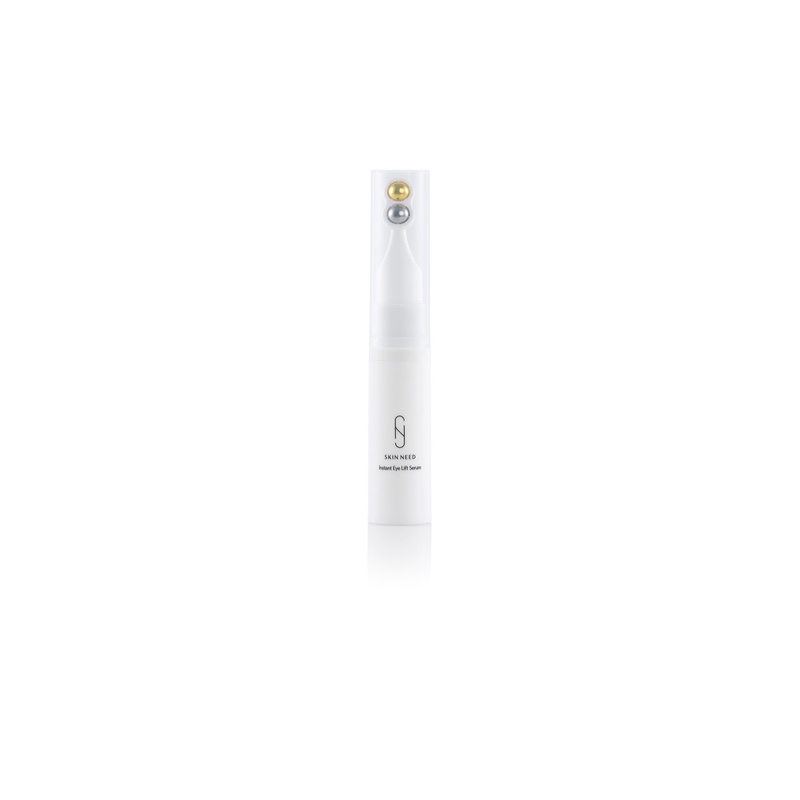 Skin Need Instant Eye Lift Serum 極速緊緻眼部精華 15ml