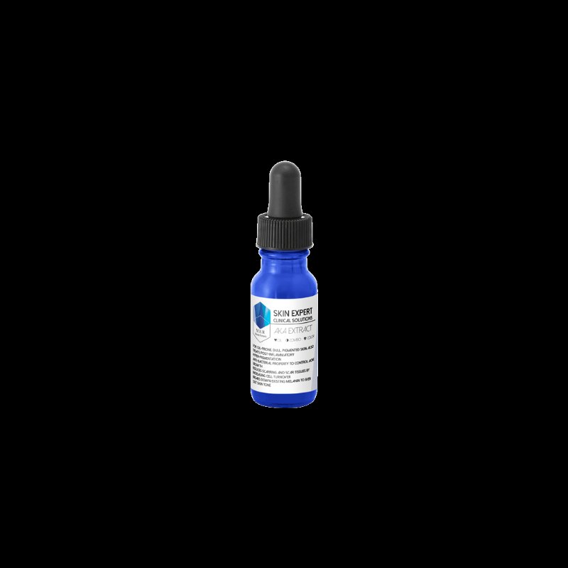 Skin Expert AKA Extract 強效更生去印液