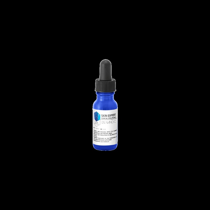 Skin Expert Nano-C Extract 納米左旋維C液