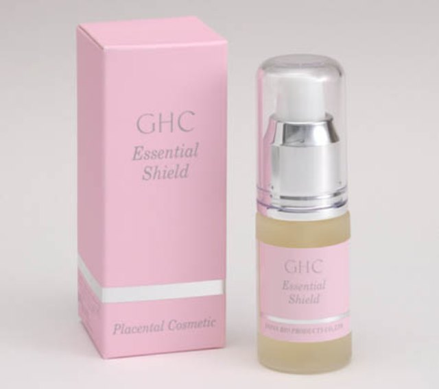 GHC - Essential Shield 人胎盤細胞護液 20ml