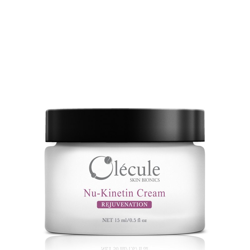 Olecule Nu-Kinetin Cream 凱因庭滋養修護面霜