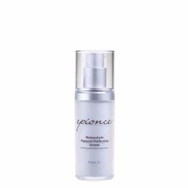 Epionce MelanoLyte Pigment Perfection Serum 晚間重點去斑精華