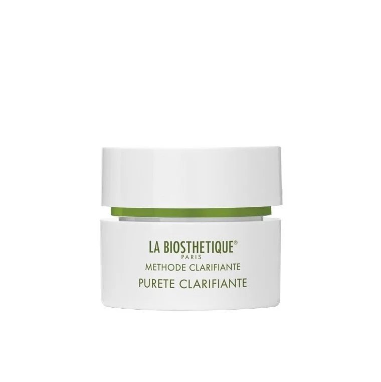 La Biosthetique 水油平衡面霜 Pureté Clarifiant La Biosthetique 水油平衡面霜 Pureté Clarifiant