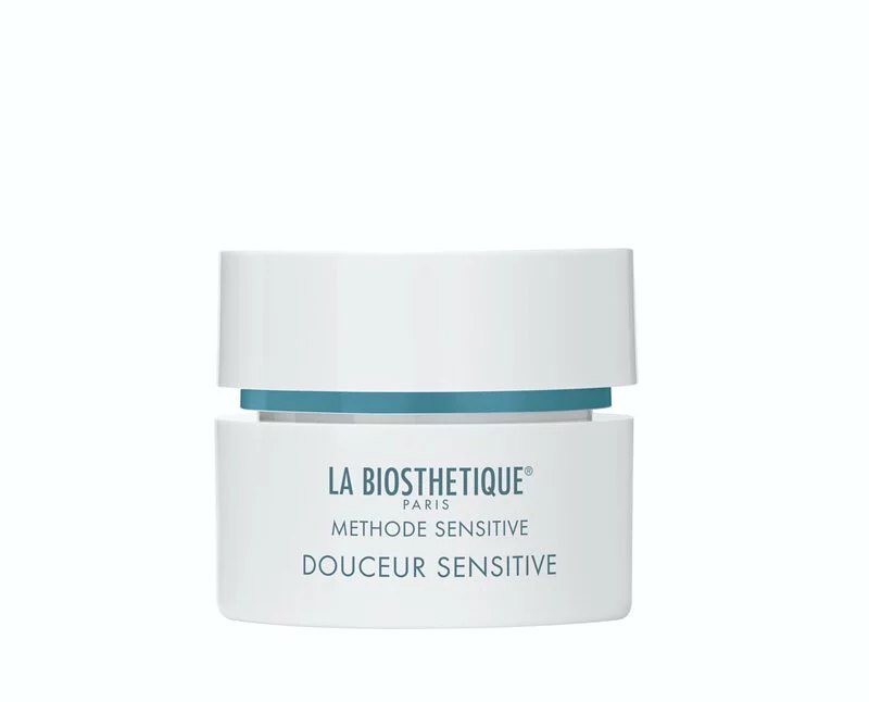 La Biosthetique 防敏修復面霜 Douceur Sensitive 