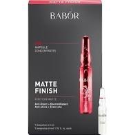 Babor 控油啞光淨肌安瓿精華 Matte Finish Fluid 