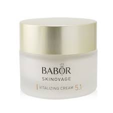 Babor EPP活力抗藍光水嫩霜 Vitalizing Cream 