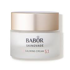 Babor EPP抗敏舒緩水嫩霜 Calming Cream 