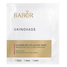 Babor  EPP舒緩補濕生物纖維面膜 Calming Bio-Cellulose Mask 