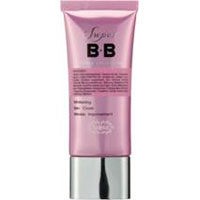 韓國 Cre&skin - 完美無瑕美肌遮瑕底霜 Super BB Cream (每瓶50ml)