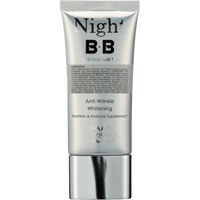 韓國 Cre&skin - 晚間BB底霜 Night BB Cream (每瓶50ml)