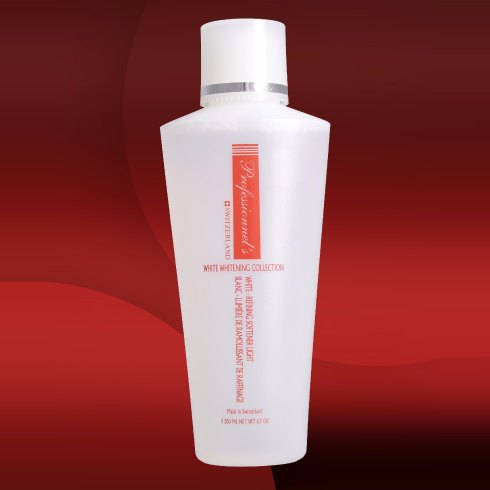 Professionnel’s - White - Refining Softener Light  白哲滋潤爽膚水 200ml (基礎護理系列)