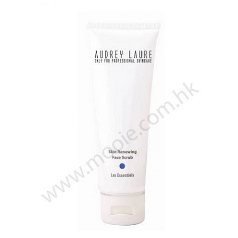 Audrey Laure - Skin Renewing Face Scrub 滋養淨膚磨砂乳 60ml