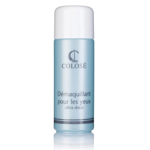 Colose - Gentle Eye Make-up Remover 防敏眼部卸粧液(150ml)