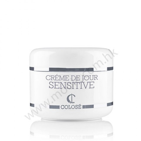 瑞士 Colose - 抗敏舒緩日霜 Sensitive Day Cream 每瓶50ml (11540)