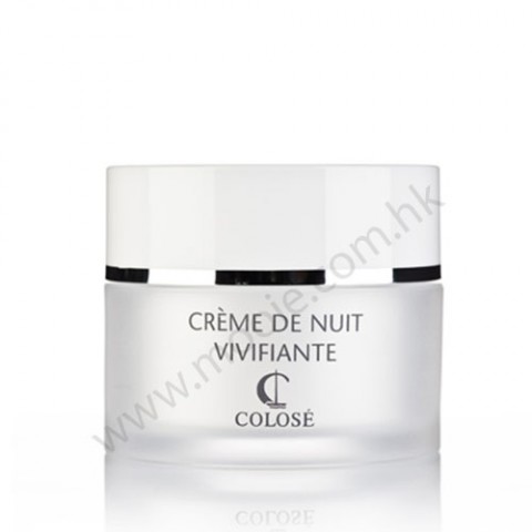 瑞士 Colose - 再生緊緻面霜 Renew Firming Cream 每瓶50ml (11560)