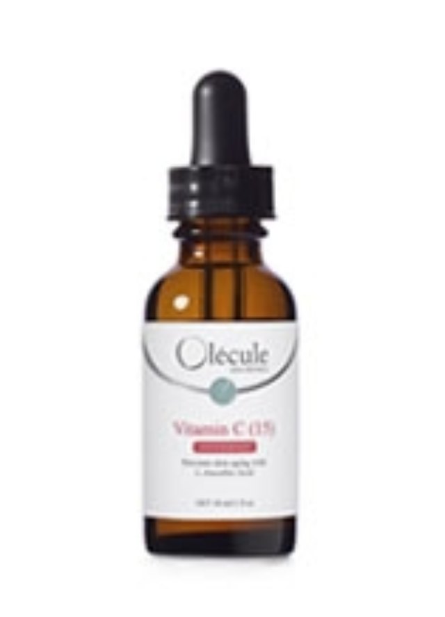Olecule - Vitamin C15 維他命 C15 抗氧精華 30ml
