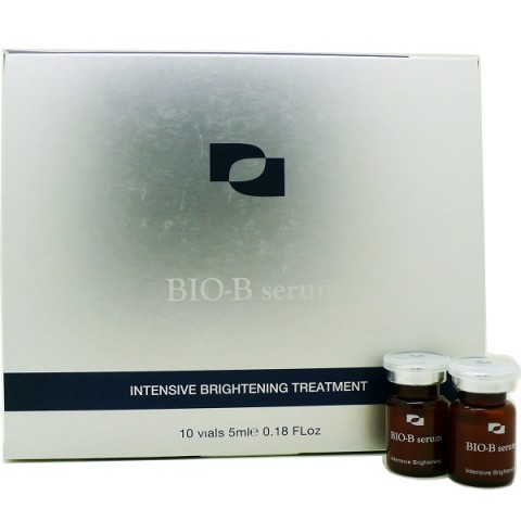 Bio - B Serum 精華素(5ml x 10pcs)