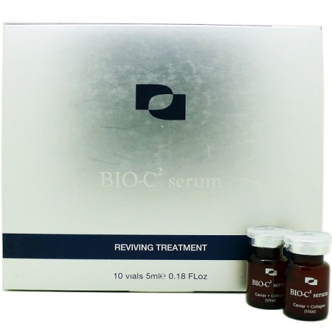 Bio - C2 Serum 精華素(5ml x 10pcs)