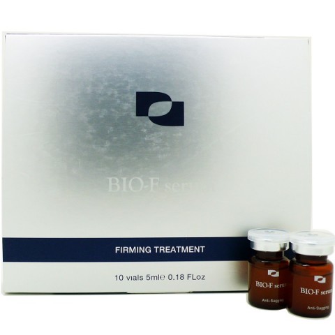 Bio - F Serum 精華素(5ml x 10pcs)