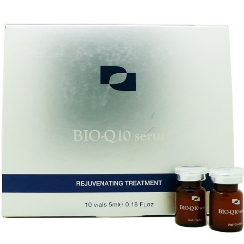 Bio - Q10 Serum 精華素(5ml x 10pcs)