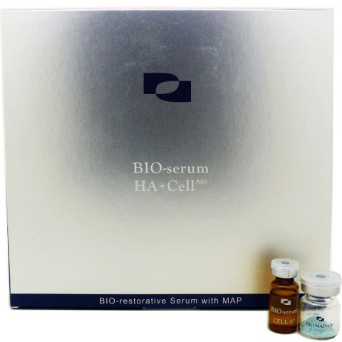 Bio - HA + Cell A61 61種活細胞因子(Box Set)