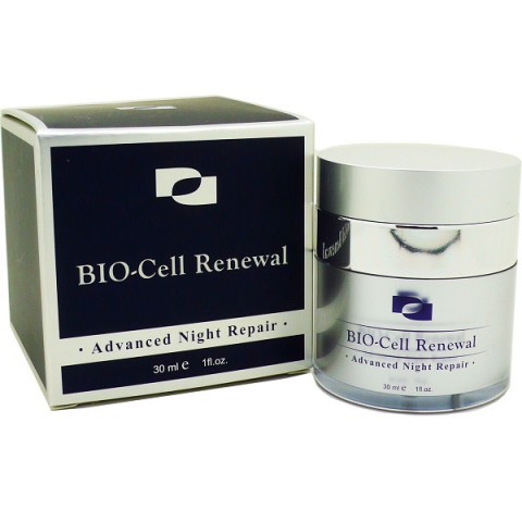 Bio - Bio-Cell Renewal 抗衰老細胞修護晚霜(30ml)