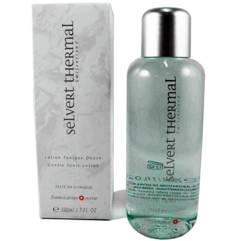 Selvert Thermal - Gentle Tonic Lotion 溫泉保濕水(200ml)