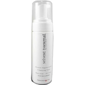 Selvert Thermal - Cleansing Foam 溫泉潔膚泡沫(150ml)