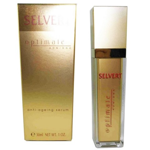 Selvert Thermal - Optimale Serum DNA 活細胞再生緊膚精華(50ml)