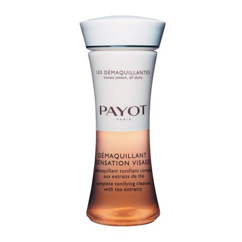 Payot - Complete Tonifying Cleanser 白茶二合一潔面液 200ml