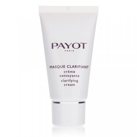 Payot - Clarifying Cream-Mask with Clay 潔膚淨化面膜 50ml