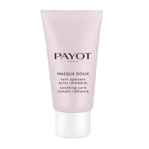 Payot - Soothing Care Instant Radiance Mask 抗敏柔和嫩膚面膜 75ml