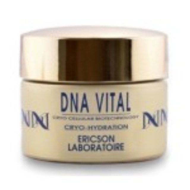ERICSON LABORATOIRE - CRYO-NUTRITION.Nutritive Skin Care Cream DNA活細胞再生滋養面霜 50ml (DNA活細胞再生系列)