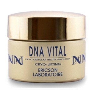 ERICSON LABORATOIRE - CRYO-LIFTING.Firming Skin Care Cream DNA活細胞再生提升緊緻面霜 50ml (DNA活細胞再生系列)