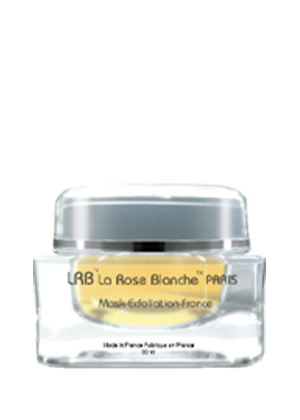 La Rose Blanche - Silky Touch Mask 萊絲花粉精華面膜 30g