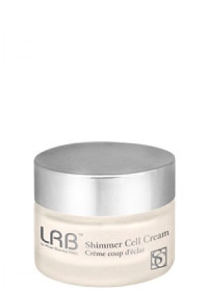 La Rose Blanche - Shimmer Cell Cream 超時空細胞閃麗晚霜 30g