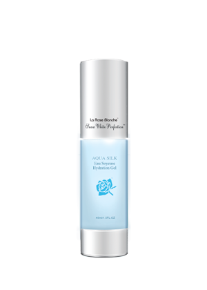 La Rose Blanche - Aqua Silk Serum 活水離子精華素  45ml