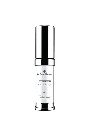 La Rose Blanche - Nano Pro Eye Gel 納米晶瑩眼霜 15ml