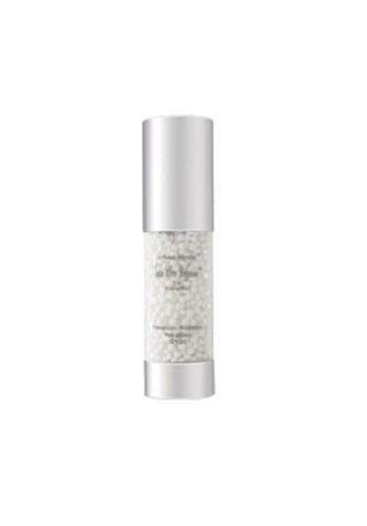 La Rose Blanche - Anti Oxidant UV Makeup Base 銀雪抗氧化防曬粉粒 30ml