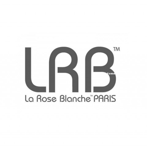 La Rose Blanche - Whitening Cream (Vanilla) 心態美白乳霜 180g