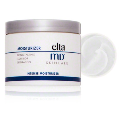 Elta MD - Intense Moisturiser (Jar) 抗敏防旱滋潤霜 3.8oz