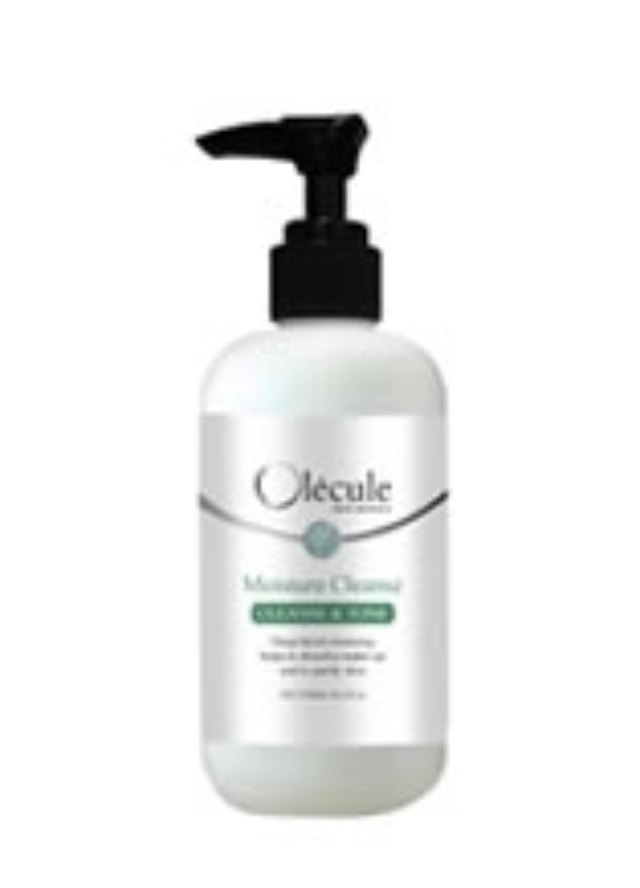 Olecule - Moisture Cleanse 滋潤保濕潔面乳 250ml