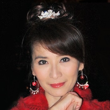 I am Edith Au I am Edith Au