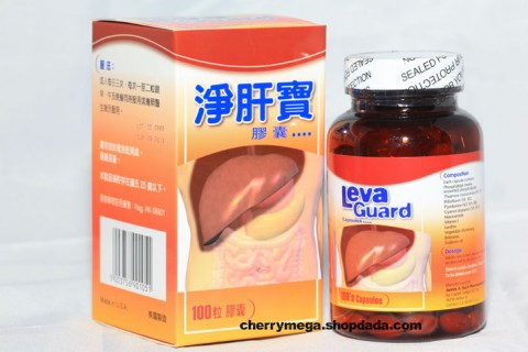 Leva Guard Leva Guard