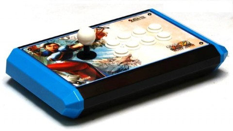 Fightstick - EXC Sanwa Denshi Small ABS TE layouts PS4 PS3 PC Chun Li Dragon 14.57 inches x 9.45 inches x 2.48 inches Weight 4.6 Fightstick - EXC Sanwa Denshi Small ABS TE layouts PS4 PS3 PC Chun Li Dragon 14.57 inches x 9.45 inches x 2.48 inches Weight 4.6