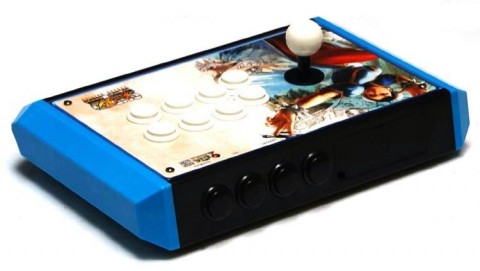 Fightstick - EXC Sanwa Denshi Small ABS TE layouts PS4 PS3 PC Chun Li Dragon 14.57 inches x 9.45 inches x 2.48 inches Weight 4.6 Fightstick - EXC Sanwa Denshi Small ABS TE layouts PS4 PS3 PC Chun Li Dragon 14.57 inches x 9.45 inches x 2.48 inches Weight 4.6