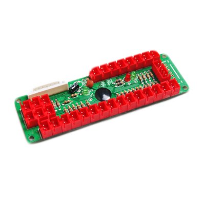 EXC PS3 / xbox360 / PC Fight Board PCB Kit EXC PS3 / xbox360 / PC Fight Board PCB Kit