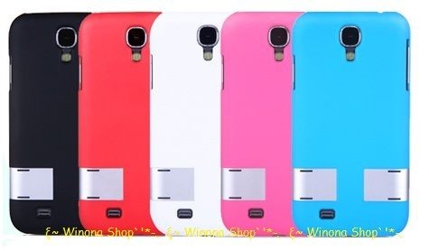 ㊣ Samsung Samsung GALAXY S3 / S4 case KHE bracket shell mobile phone sets of protective cover ㊣