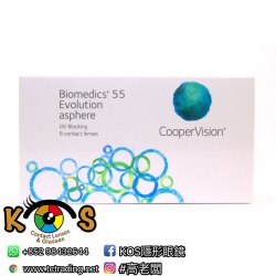 BioMedics55 月戴