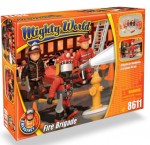 美国Mighty World消防隊 (8611)